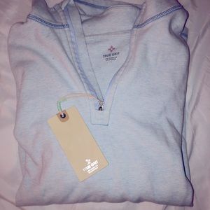 True Grit Pullover Sz L-Men’s